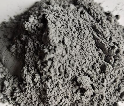 官渡硅灰和粉煤灰的区别用途